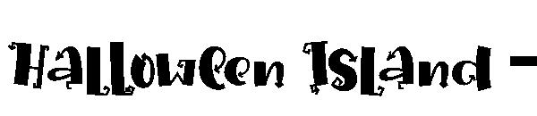 Halloween Island -