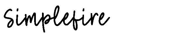 Simplefire