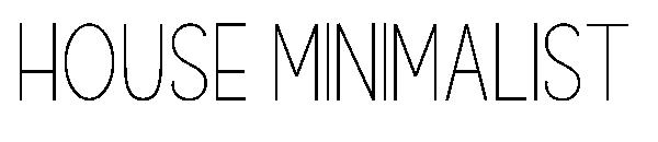 House Minimalist