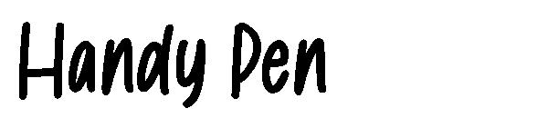 Handy Pen