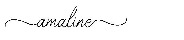 amaline