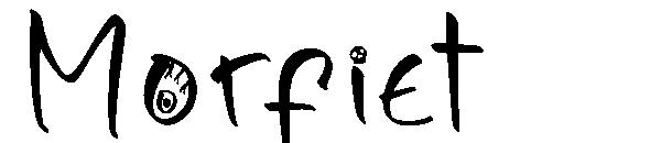 Morfiet