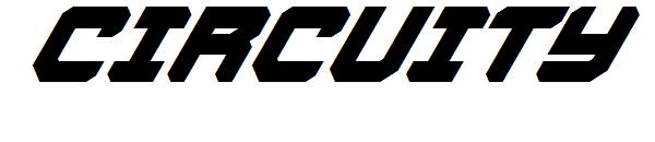 Circuity