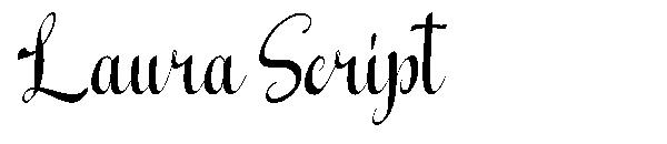 Laura Script