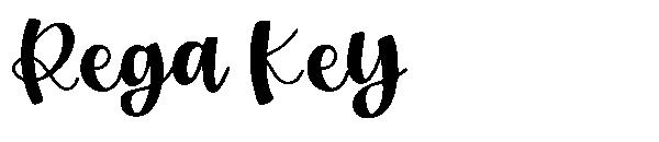 Rega Key