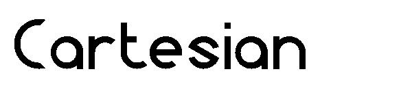 Cartesian