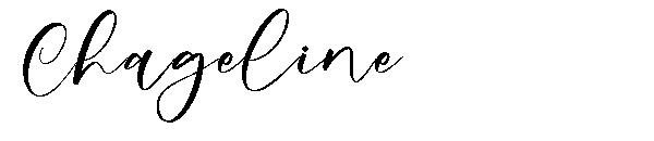Chageline