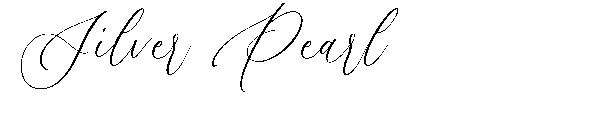 Silver Pearl