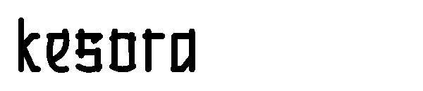 kesora