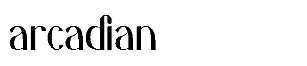 arcadian