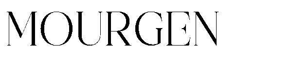mourgen