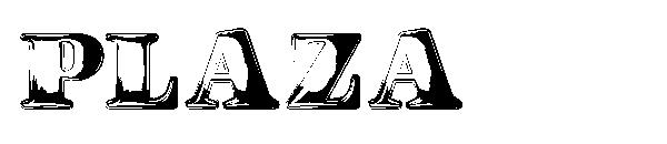 plaza
