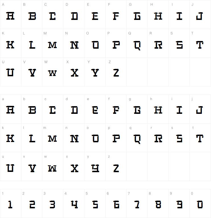 cyber track - version