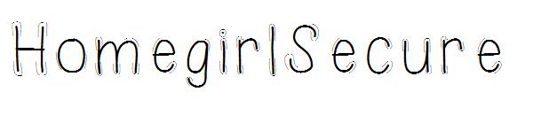 HomegirlSecure