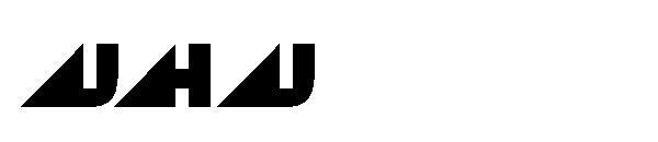 UHU字体