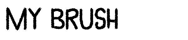 My Brush