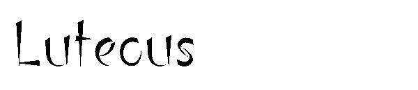 Luteous