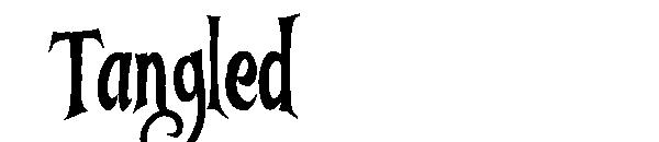 Tangled