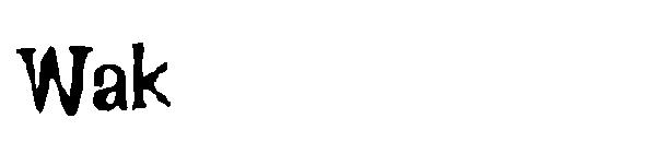 Wak