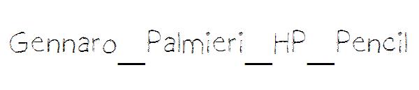 Gennaro_Palmieri_HP_Pencil
