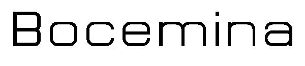 Bocemina