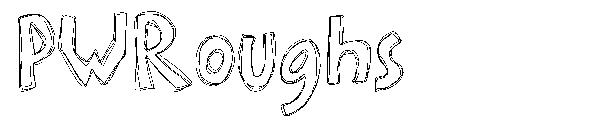 PWRoughs