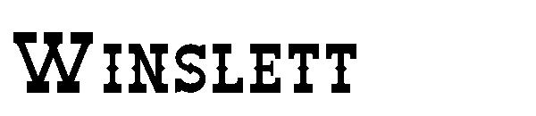 Winslett