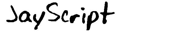 JayScript