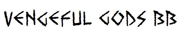 Vengeful Gods BB