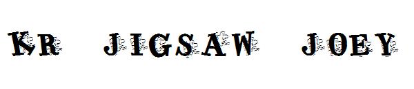 KR Jigsaw Joey