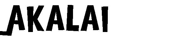 Akalai