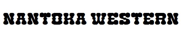 Nantoka Western