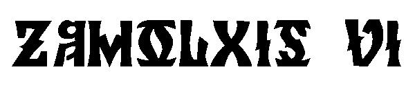 Zamolxis VI