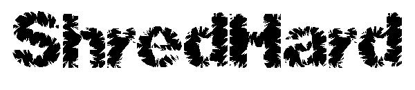ShredHard
