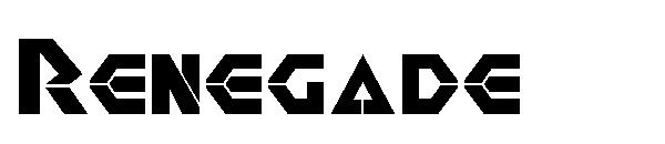 Renegade