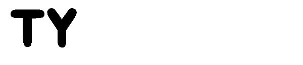 TY字体