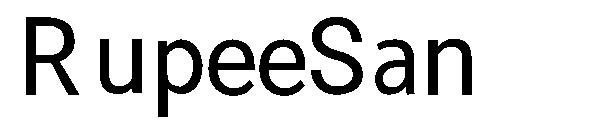RupeeSan