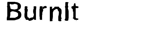 BurnIt