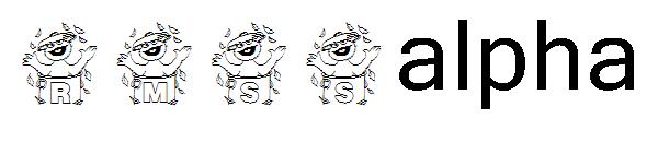 RMSSalpha