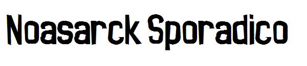 Noasarck Sporadico