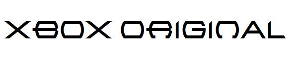 XBOX Original