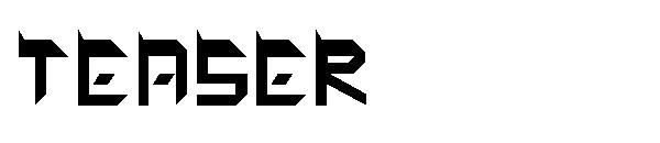 TEASER