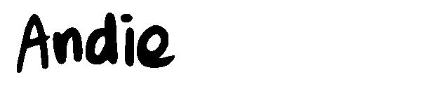Andie