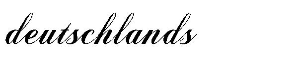 deutschlands