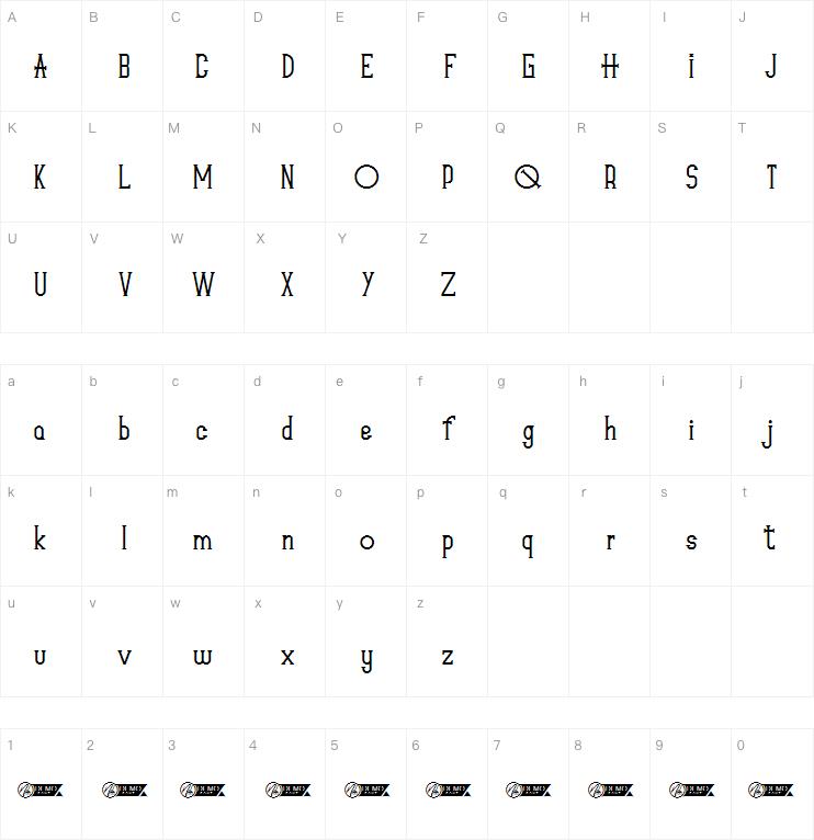 type old