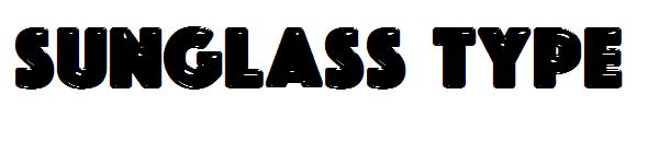 sunglass type