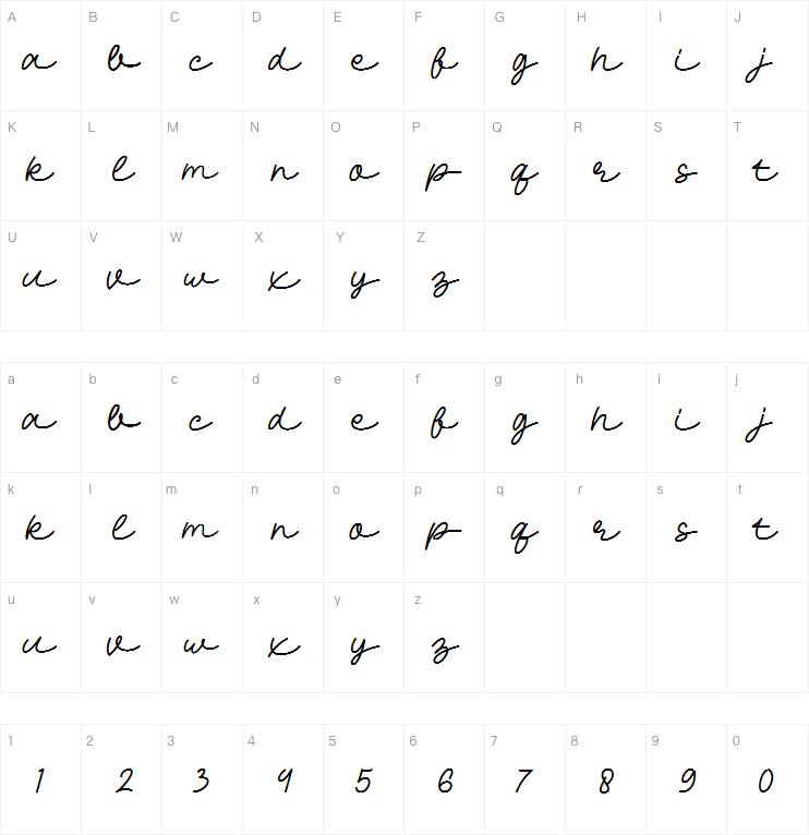 sunshine valentine script