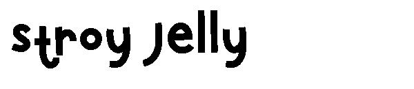 stroy jelly