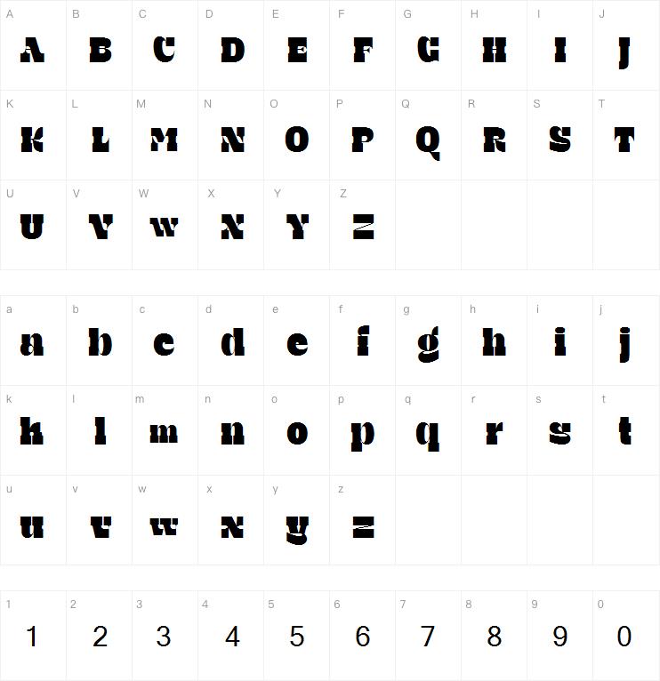 retro qalva - version