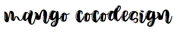 mango cocodesign
